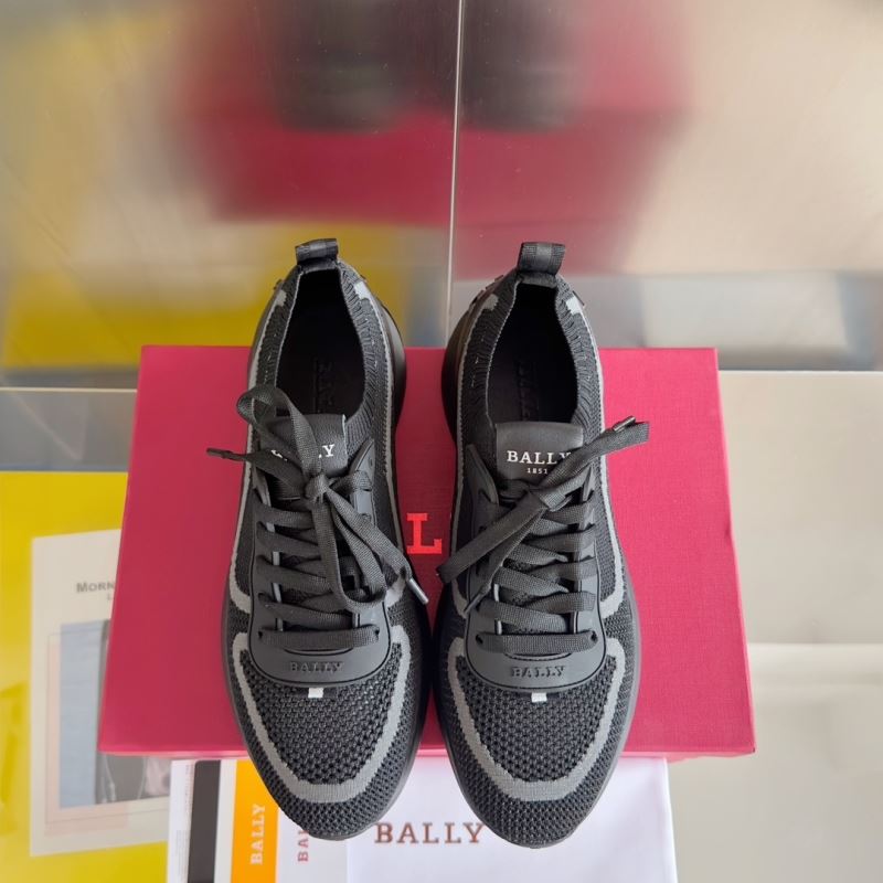 Bally Shoes